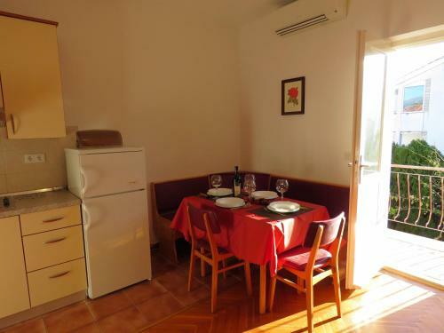 Apartment Adriatic Novalja