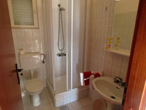 Apartment Adriatic Novalja