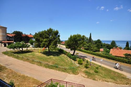 Apartamentos Maria Dajla Studio