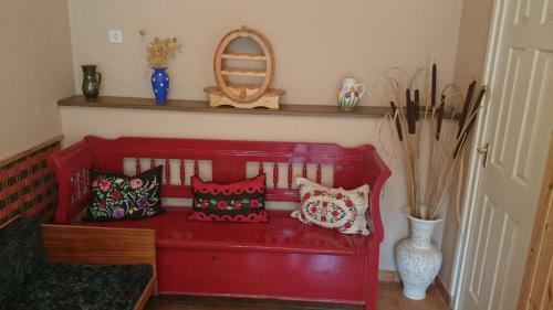 Hostal Postakocsi Fogad� Kisgy?r