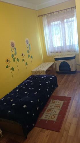 Hostal Postakocsi Fogad� Kisgy?r