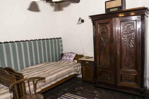 Apartamento Kemenc�s Vend�gh�z