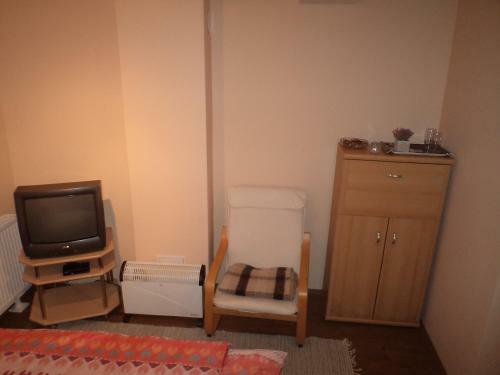 Hostal Vend�gh�z Kar�d