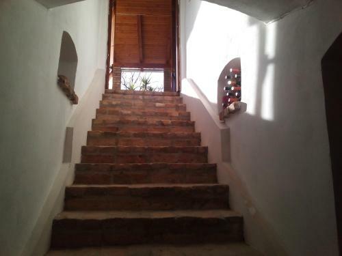 Hostal Vend�gh�z Kar�d
