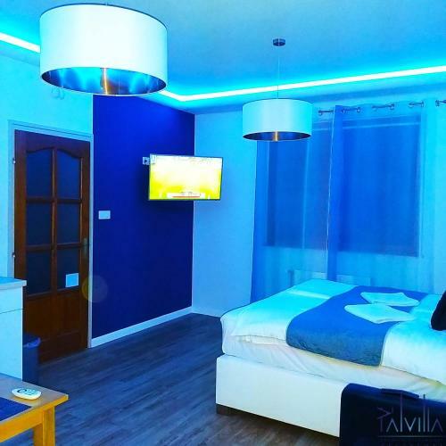 P�l Villa - Premium Apartments - Kecskem�t