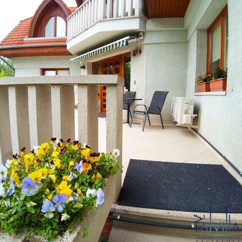 P�l Villa - Premium Apartments - Kecskem�t