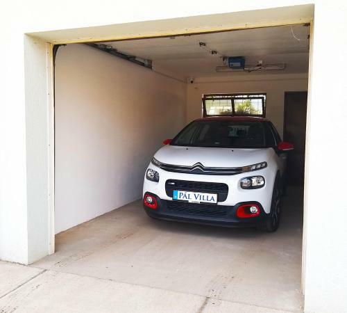 P�l Villa - Premium Apartments - Kecskem�t
