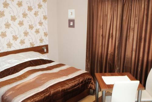 Bed & Breakfast Relaxo Apartmanh�z