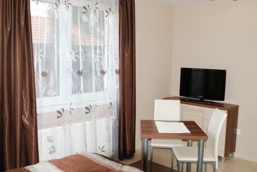 Bed & Breakfast Relaxo Apartmanh�z