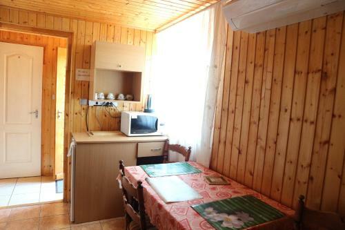 Apartamento Marg� Vend�gh�z