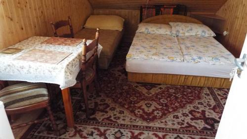 Apartamento Marg� Vend�gh�z