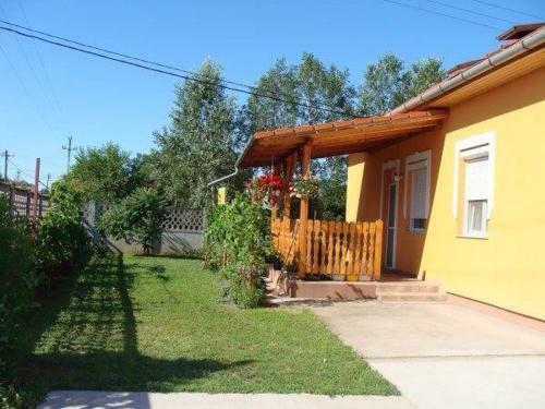 Apartamento Marg� Vend�gh�z