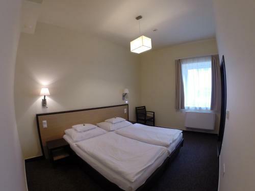Tokajv�r Hotel