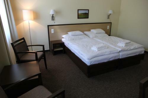 Tokajv�r Hotel