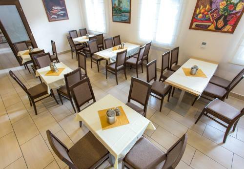 Tokajv�r Hotel