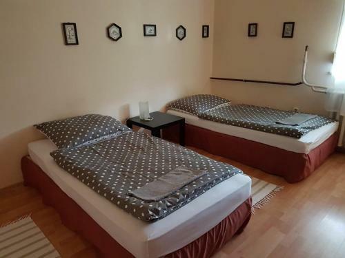 Apartamento Sz?ke Tisza Vend�gh�z