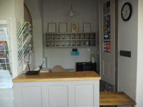 Bed & Breakfast Kn�b Panzi�