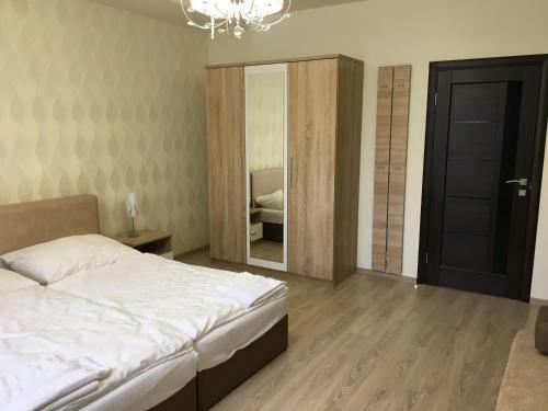 Bed & Breakfast Krist�ly Apartmanok