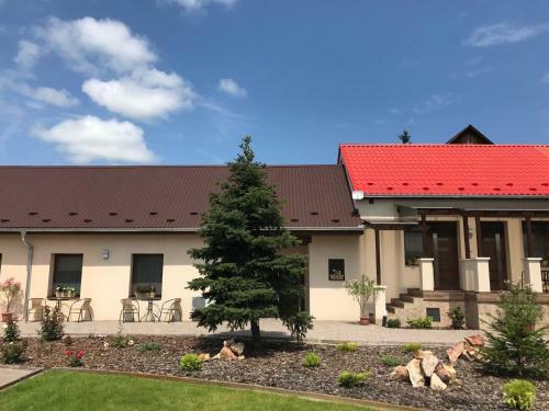 Bed & Breakfast Krist�ly Apartmanok