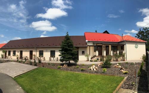 Bed & Breakfast Krist�ly Apartmanok