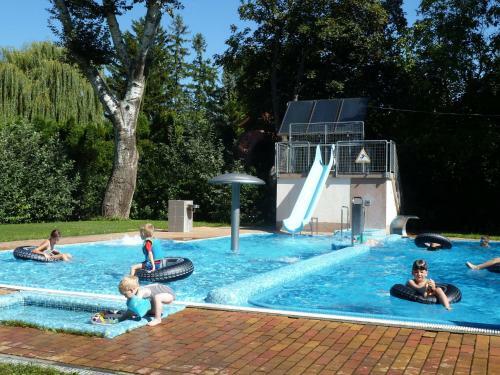 Sunvillage Camp- Mobilh�zak Als��rs�n