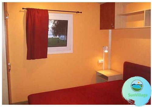 Sunvillage Camp- Mobilh�zak Als��rs�n