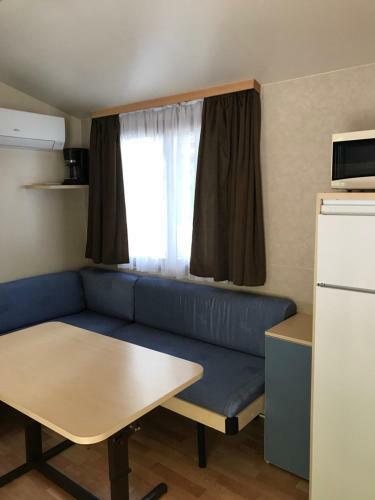 Sunvillage Camp- Mobilh�zak Als��rs�n