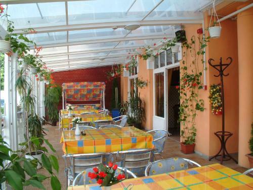 Hotel Galcsik Fogad�