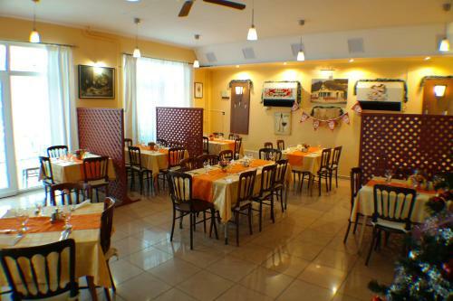 Hotel Galcsik Fogad�