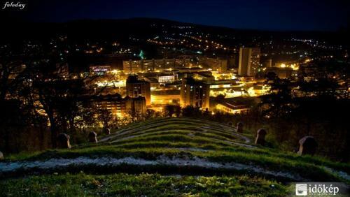 Hotel Galcsik Fogad�