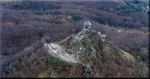 Hotel Galcsik Fogad�