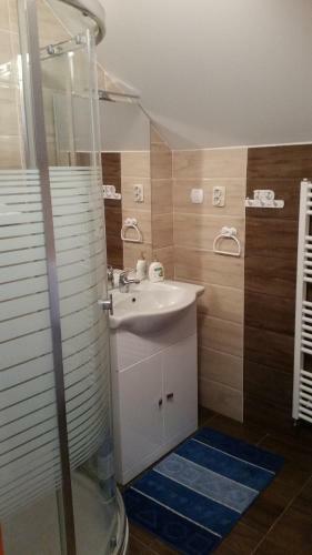 Apartamento Porcel�n Vend�gh�z
