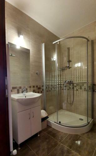 Hostal Berezdtet? Vend�gh�z