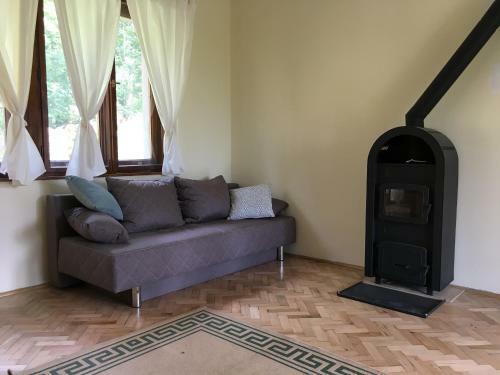 Apartamento Csillagkert Vend�gh�z