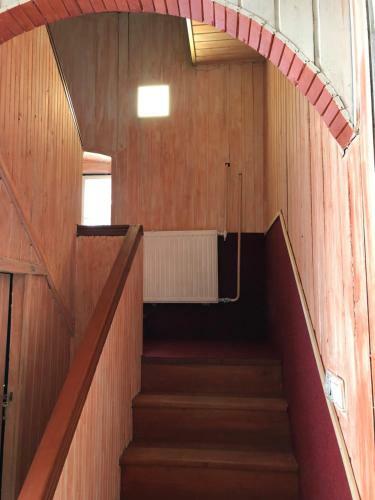 Hostal Miksz�th Vend�gh�z