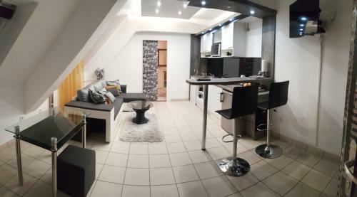 F?nix De Lux Apartman