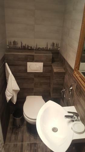F?nix De Lux Apartman