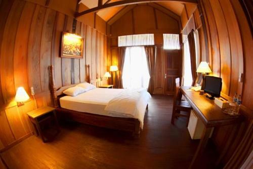 Patuno Hotel & Resort Wakatobi