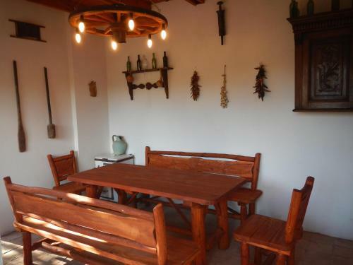 Berki Porta Vend�gh�z
