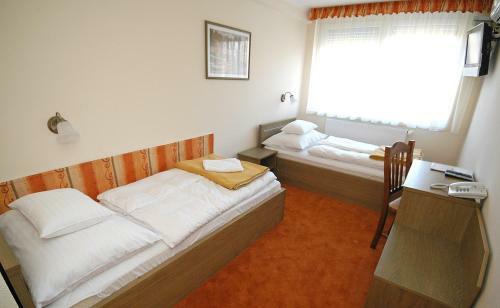 Hotel Bavaria