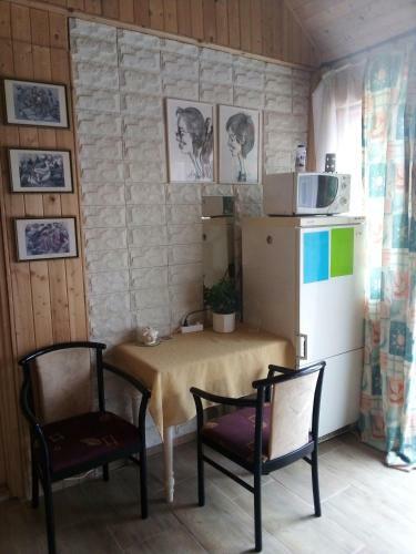 Diofa Apartman
