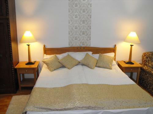 Apartamento Centrum Panzi�