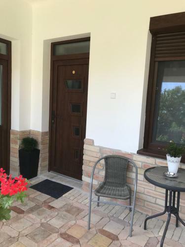 Hostal Szilvia Panzi�