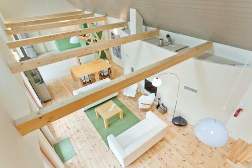 Irota Ecolodge