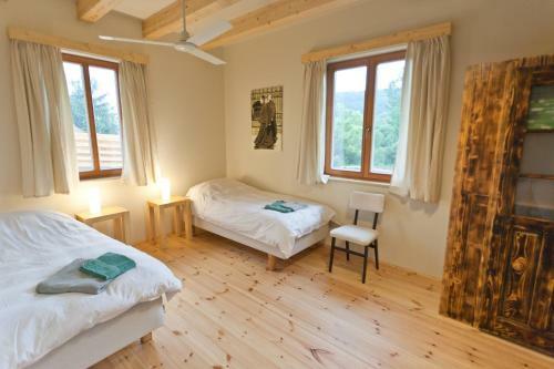 Irota Ecolodge