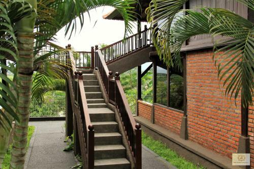 Bali Nibbana Resort
