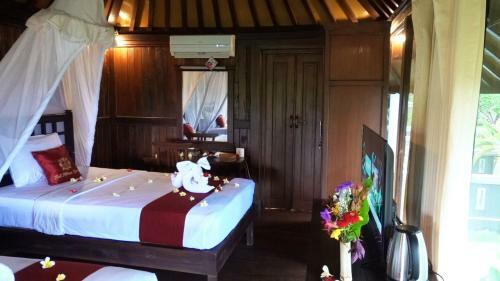 Bali Nibbana Resort