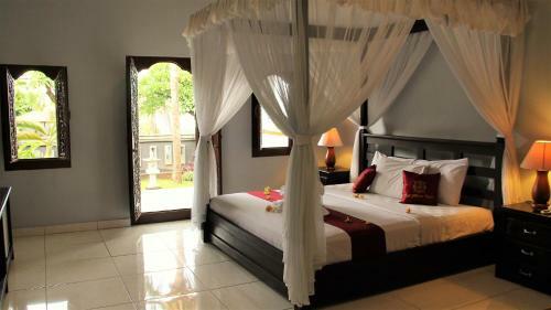 Bali Nibbana Resort