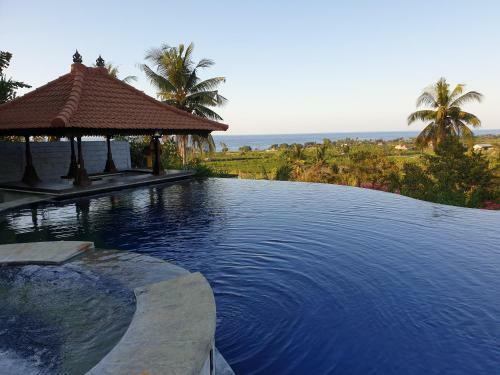 Bali Nibbana Resort