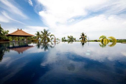 Bali Nibbana Resort